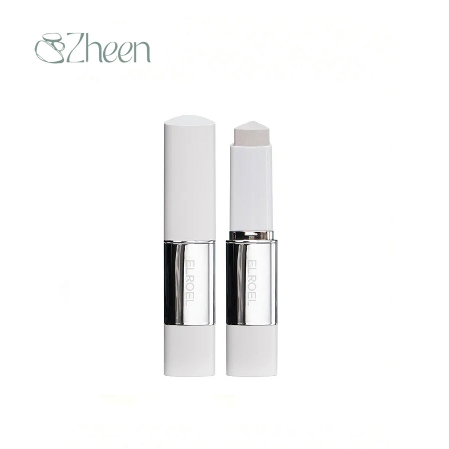 کرم پودر استیکی کالر چنجینگ وی وایت الروال